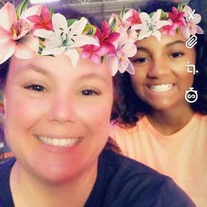 Meet your Posher, Veronica